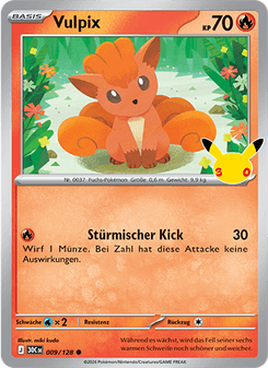 Vulpix