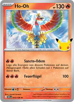 Ho-Oh