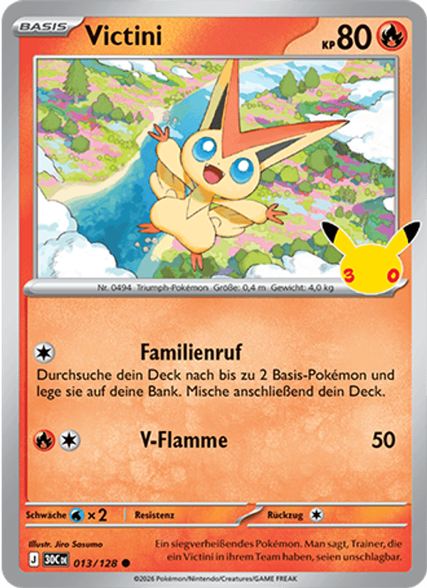 Victini