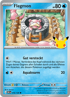 Flegmon