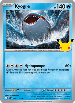 Kyogre
