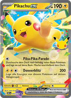 Pikachu-ex