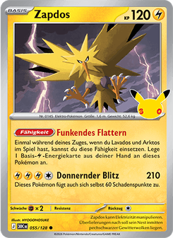Zapdos