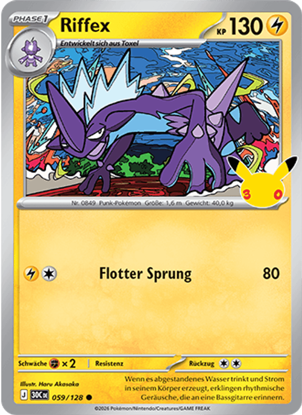 Riffex