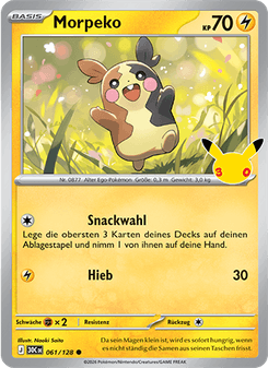 Morpeko