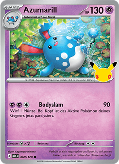 Azumarill