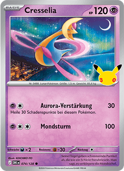 Cresselia