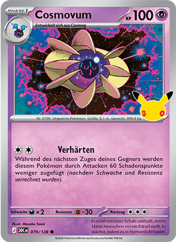 Cosmovum