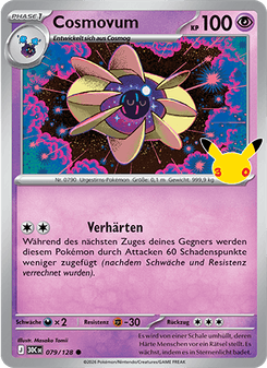 Cosmovum