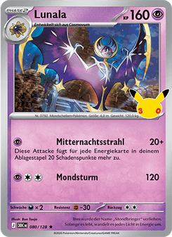 Lunala