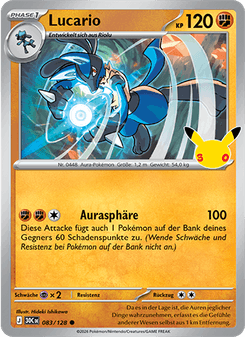 Lucario