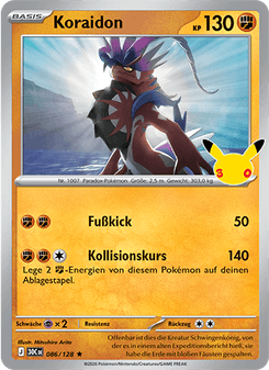 Koraidon