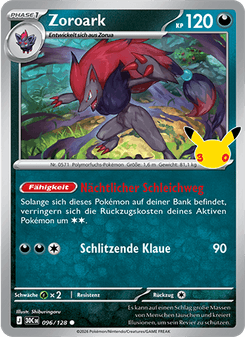 Zoroark