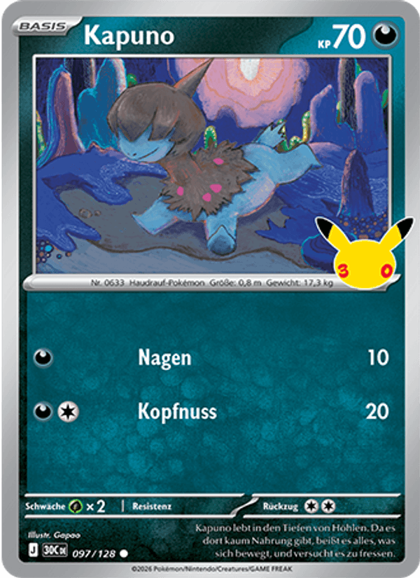 Kapuno