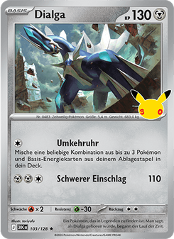 Dialga