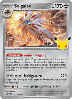 Solgaleo