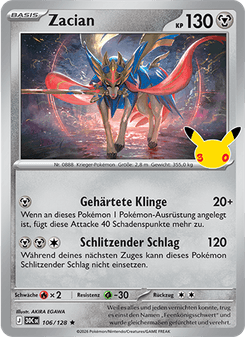 Zacian