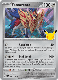 Zamazenta