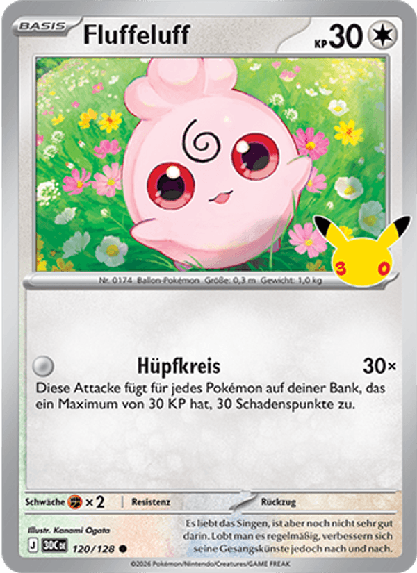 Fluffeluff