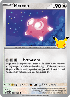 Meteno