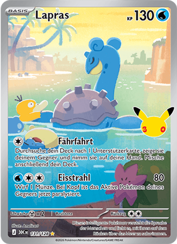 Lapras