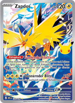 Zapdos