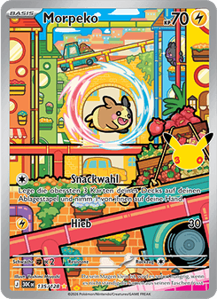 Morpeko