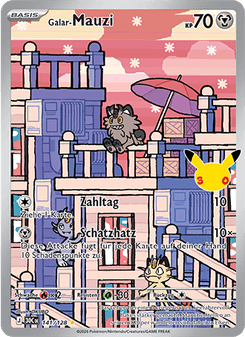 Galar-Mauzi