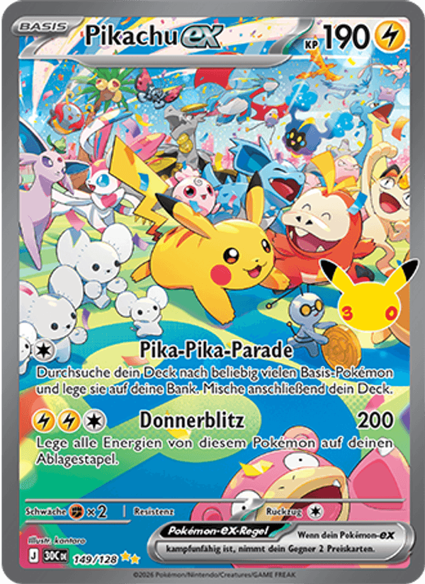 Pikachu-ex