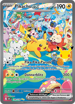 Pikachu-ex