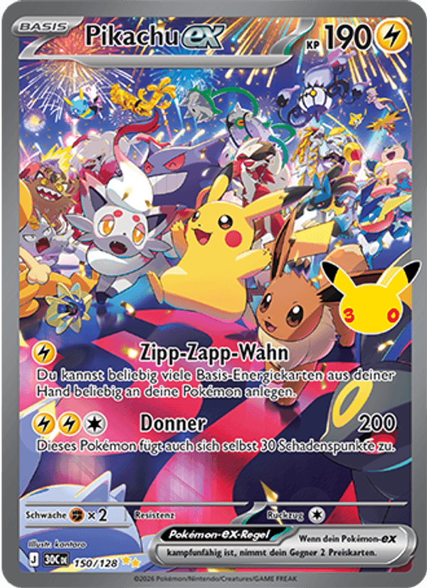 Pikachu-ex