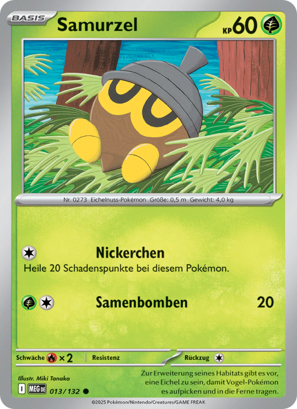 Samurzel