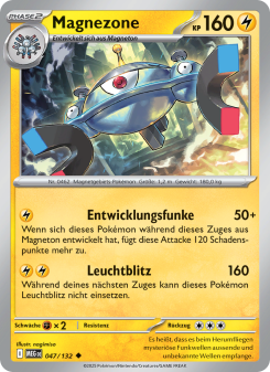 Magnezone