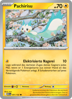 Pachirisu