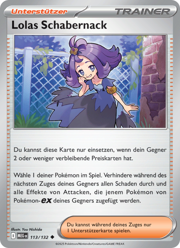 Lolas Schabernack from Mega-Entwicklung