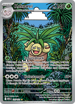 Kokowei