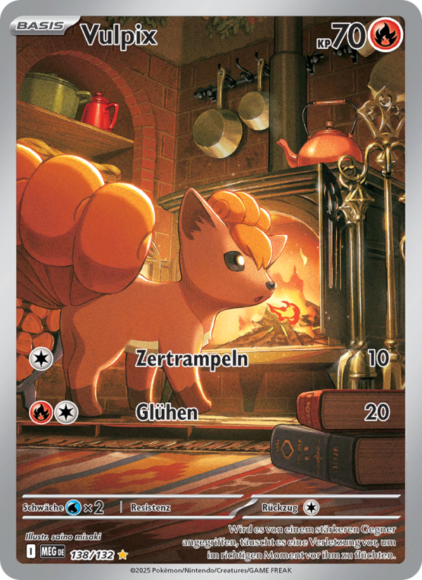 Vulpix