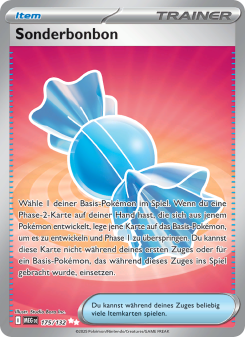 Sonderbonbon