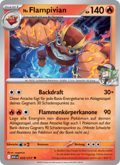 Ns Flampivian