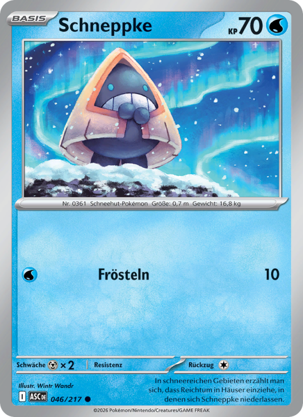 Schneppke