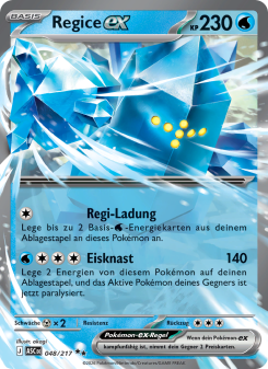 Regice-ex