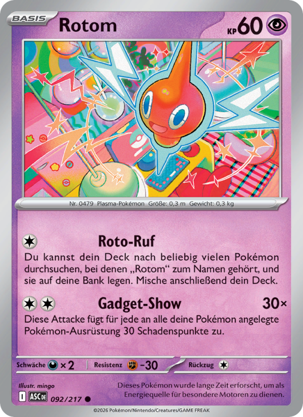 Rotom