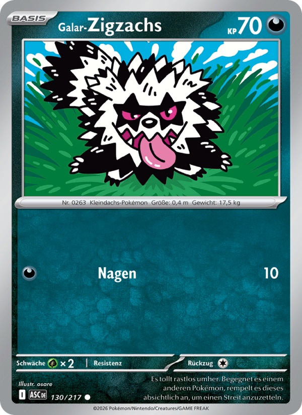 Galar-Zigzachs