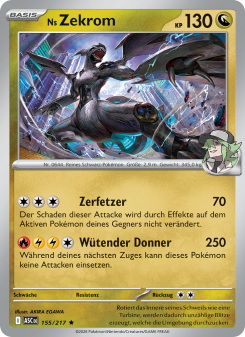 Ns Zekrom