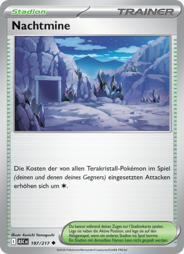 Nachtmine