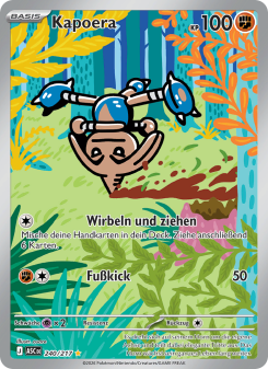 Kapoera