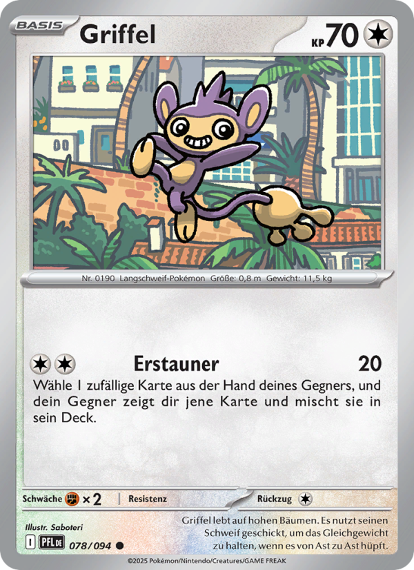 Griffel
