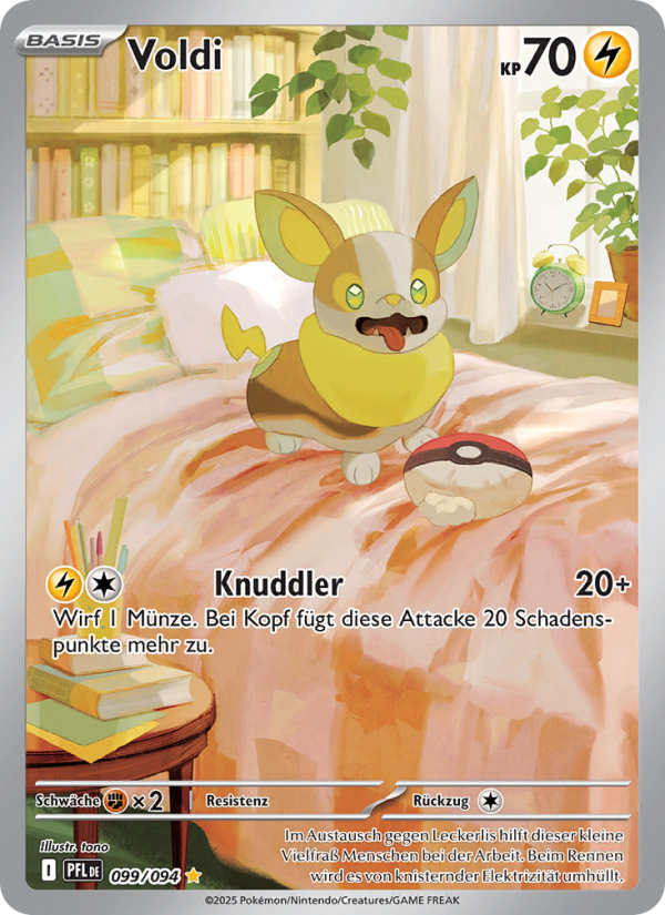 Voldi