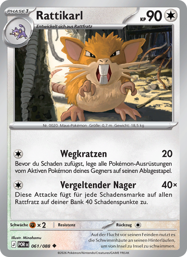 Rattikarl