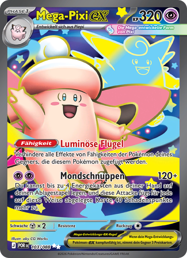 Mega-Pixi-ex